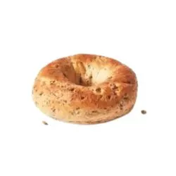 12 Grain Bagel