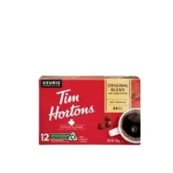 12ct K-Cups Original Blend Coffee