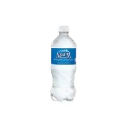 Aquafina Water