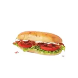 BLT Artisan Sandwich