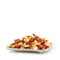 Bacon Poutine