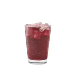 Blackberry Yuzu Sparkling Quencher