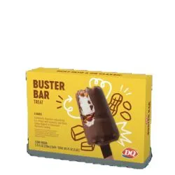 Buster Bar Treat