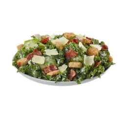 Caesar Salad - No Chicken