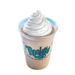 Cappuccino MooLatté Frozen Blended Coffee