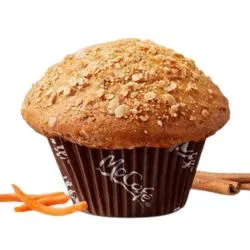 Carrot Muffin