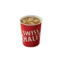 Chalet Chicken Soup (32 OZ.)