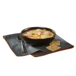 Chalet Chicken Soup Bowl