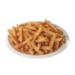 Chalet Seasoned Fresh-Cut Fries