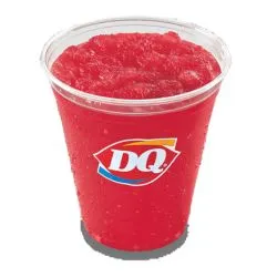 Cherry Misty Slush