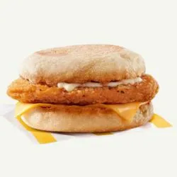 Chicken McMuffin