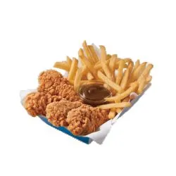 Chicken Strip Basket