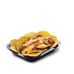 Chili Cheese Nachos