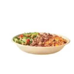 Chipotle Steak Loaded Bowl