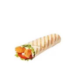 Classic Chicken Wrap