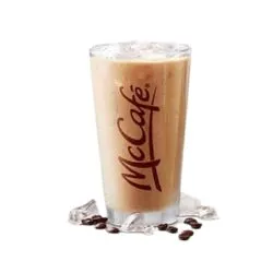 Coffee Frappé