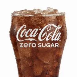 Coke® Zero Sugar