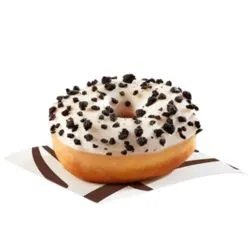 Cookies & Cream Li'L Donut