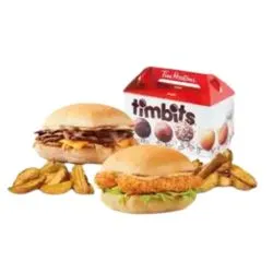 Craveables Meal Bundle (serves 2)