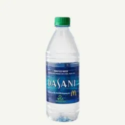 Dasani Water