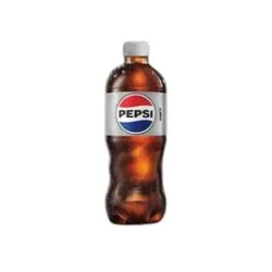 Diet Pepsi