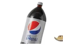 Diet Pepsi