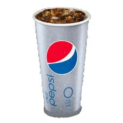 Diet Pepsi