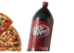 Dr Pepper