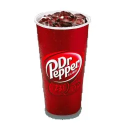 Dr. Pepper