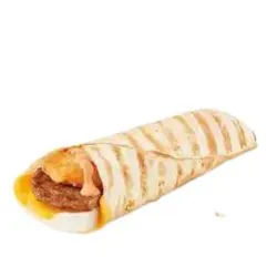 Farmer's Breakfast Wrap