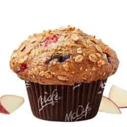 Fruit & Fibre Muffin