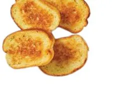 Garlic Bread