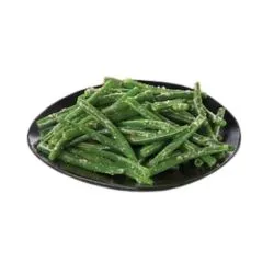 Garlic Green Beans