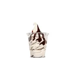 HERSHEY’S® Chocolate Sundae