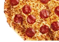 Handcrafted Classic Pepperoni