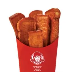 Homestyle French Toast Sticks, 6 PC