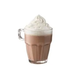 Hot Chocolate