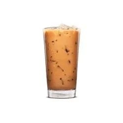 Iced Coffee