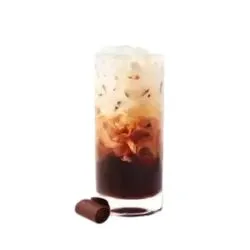 Iced Mocha Latte