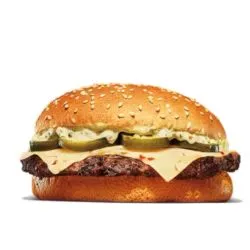 Jalapeño Whopper