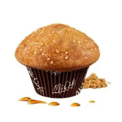 Maple & Brown Sugar Muffin