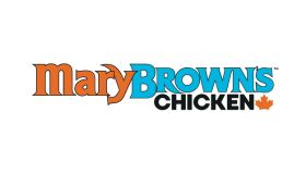 Mary Brown’s Menu Prices