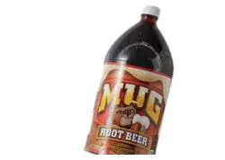 Mug® Rootbeer