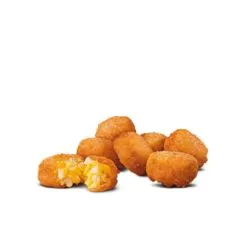 NEW! 7pc Cheesy Tots