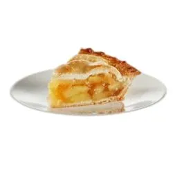 NEW! Apple Pie