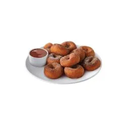 NEW! Mini-Donuts