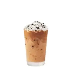 OREO® Double Stuf Redeye Iced Capp