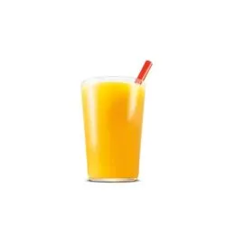 Oasis Orange Juice