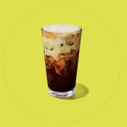 Oleato Golden Foam™ Iced Shaken Espresso with Toffeenut