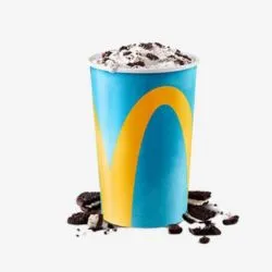 Oreo McFlurry